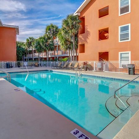 Gulf View II Apartamento Destin Exterior foto