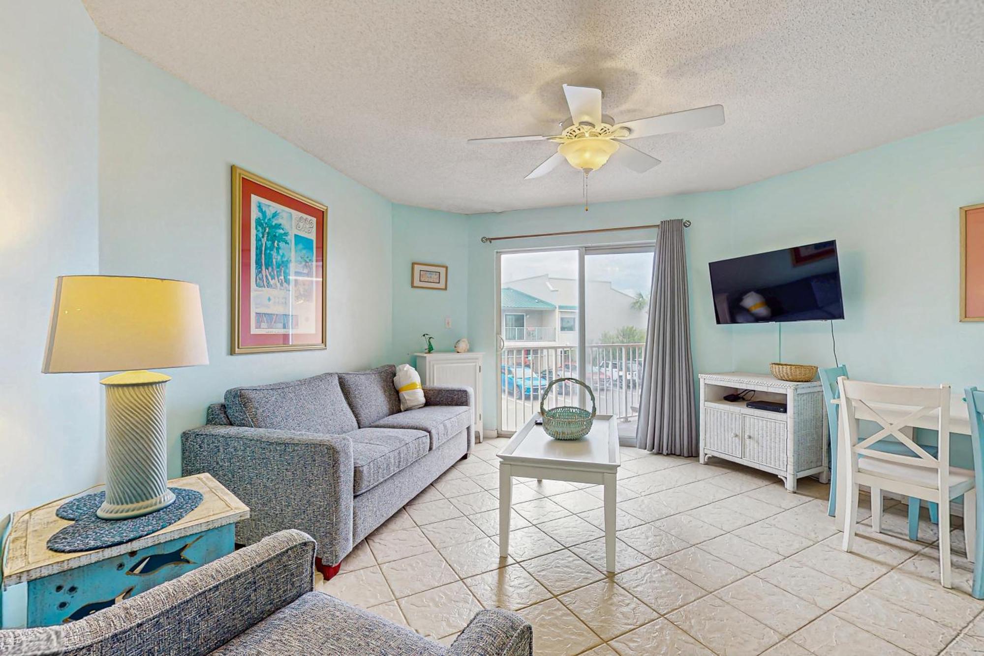 Gulf View II Apartamento Destin Quarto foto